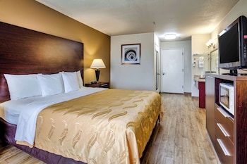 Standard Room, 1 King Bed, Non Smoking