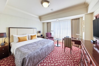 Imperial Floor Superior King