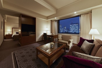 Main Building Junior Suite King