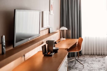Executive Twin Room
