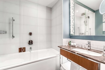Executive Twin Room