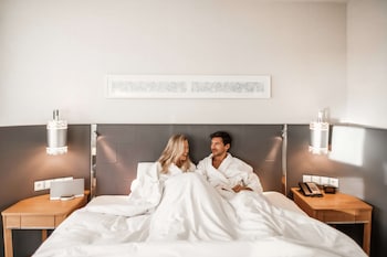 Executive Suite, 1 King Bed