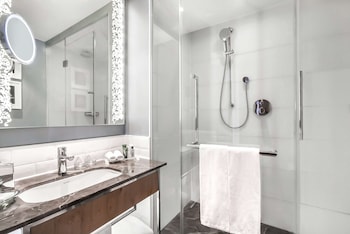 Executive Twin Room