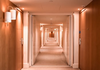 Room, 1 King Bed, Accessible
