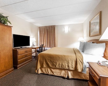 Room, 1 King Bed, Accessible, Non Smoking