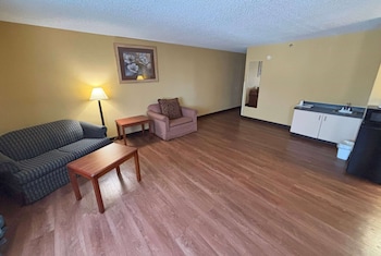 Studio Suite, 2 Queen Beds, Non Smoking