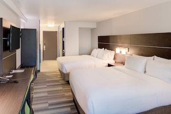Standard Room, 2 Queen Beds