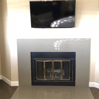 Fireplace King