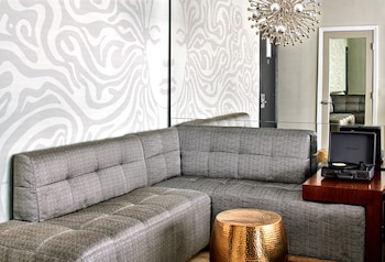 Room, 1 King Bed