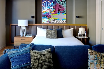 Loft (The Studio)