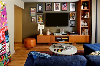 Loft (The Studio)