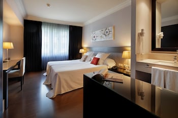 Basic Twin Room