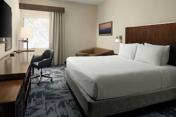 Room (Hearing Accessible)