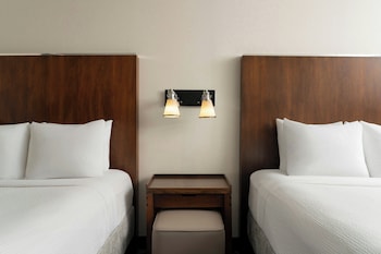 Room, 2 Double Beds
