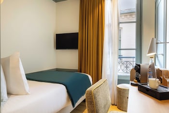 Business Single Room