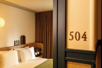 Comfort Room