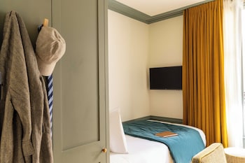 Business Single Room