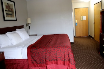 Room, 1 King Bed, Non Smoking