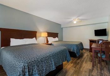 Suite, Multiple Beds, Non Smoking