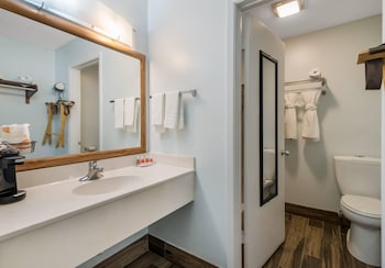 Suite, Multiple Beds, Non Smoking