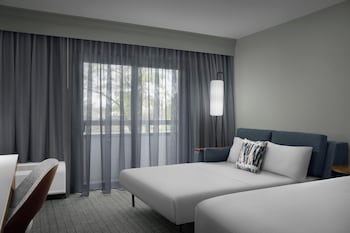 Suite, 1 Bedroom