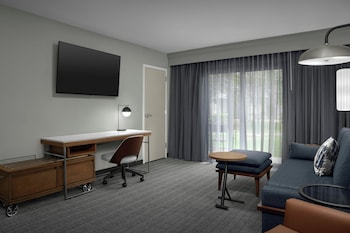 Suite, 1 Bedroom