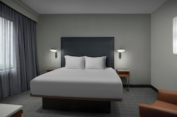 Suite, 1 Bedroom