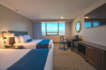 Executive Double Room (Grand Club)