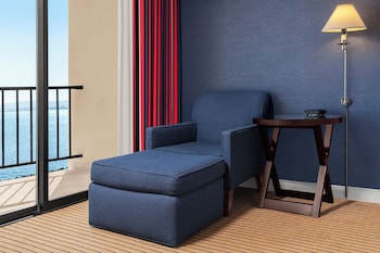 Executive Suite, 1 Bedroom (Bay Tower)