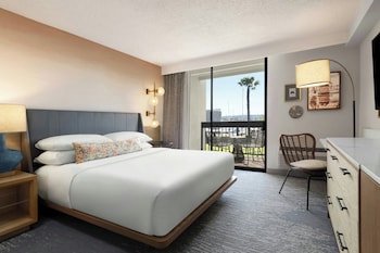 Premium Room, 2 Queen Beds, (Lanai Tower Newly Renovated)