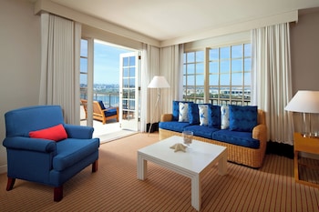 Executive Suite, 1 Bedroom (Bay Tower)