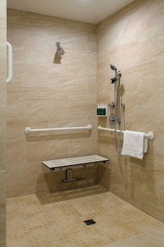 Room, 1 King Bed