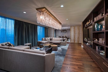 Suite, 1 Bedroom