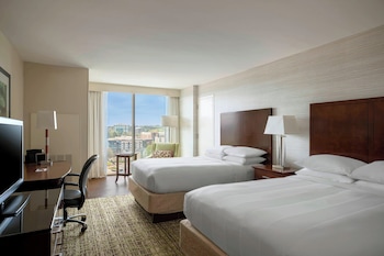 Room, 2 Queen Beds