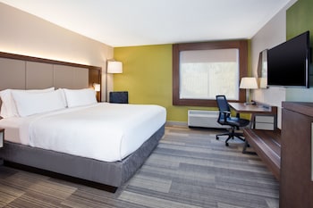 Room, 1 King Bed, Accessible (Comm)