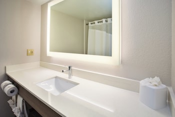 Room, 1 King Bed, Balcony
