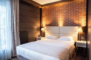 Classic Room, 1 Double Bed, Non Smoking