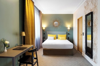Comfort Room, 1 Double Bed, Non Smoking