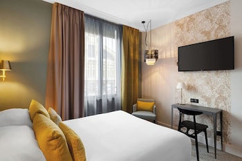 Classic Room, 1 Double Bed, Non Smoking