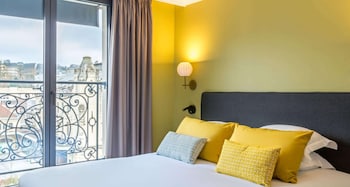 Comfort Room, 1 Double Bed, Non Smoking