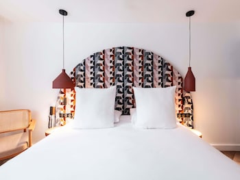 Classic Room, 1 Double Bed