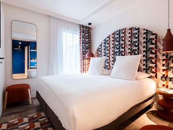Room, 1 Double Bed (Privilege)