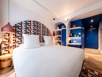 Classic Room, 1 Double Bed