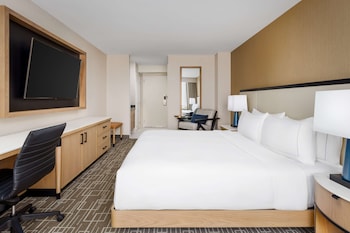 Room, 1 King Bed