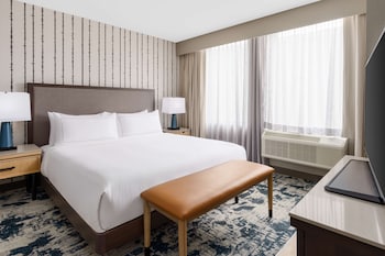 Studio Suite, 1 King Bed
