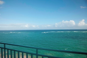 Room, 2 Double Beds, Oceanfront