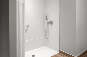 Room, 2 Double Beds, Ocean View
