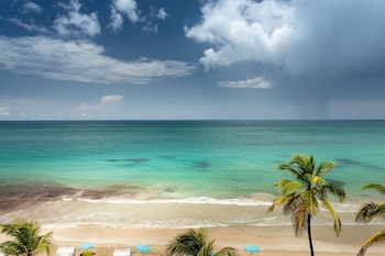 Room, 1 King Bed, Oceanfront