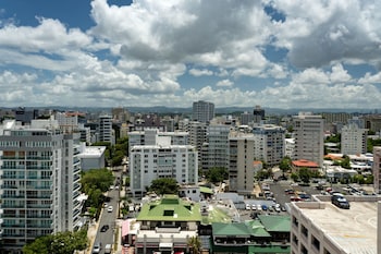 Room, 1 King Bed, City View, Tower (Tower)