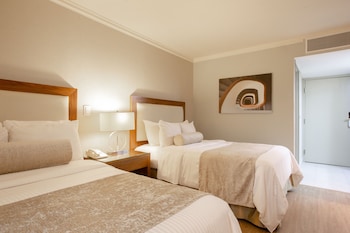 Double Room (Luxor Doble)